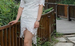 荡翁浪媳在公车上做